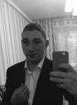 Максим, 25 лет