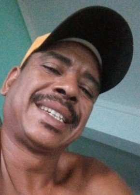 Herbeson, 40, República Federativa do Brasil, Recife