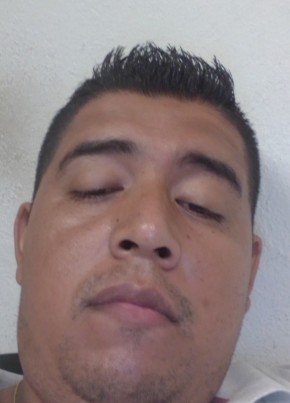 Adriel mata, 32, Estados Unidos Mexicanos, Tampico