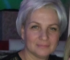 Tatyana, 49, Artem