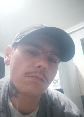 Cleiton из Florianópolis 34 года