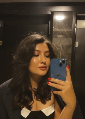 Lili из Antalya 27 лет