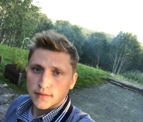 Sanek, 33, Solnechnogorsk