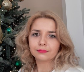 Анна, 35 лет, Уфа