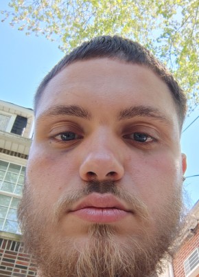 Fc из Brooklyn 23 года