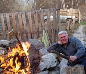Аристарх, 53 года, Новосибирск