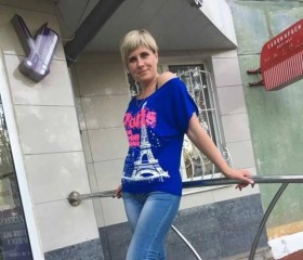 Елена, 48 лет, Краматорськ