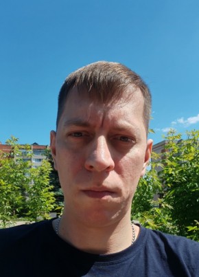 Dima, 30, Russia, Aleksin