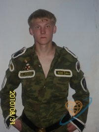 Макс, 33, Россия, Новосибирск