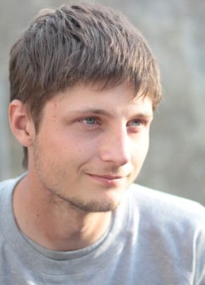 Илья, 30, Россия, Евпатория