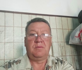 Геннадий, 59 лет, Кант
