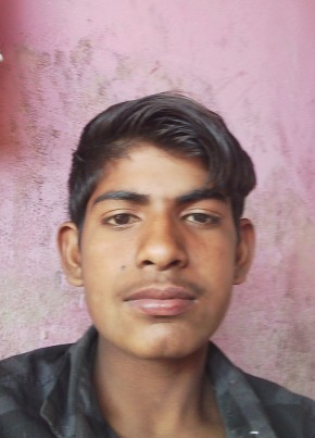 SageEh, 18, India, Rāghogarh