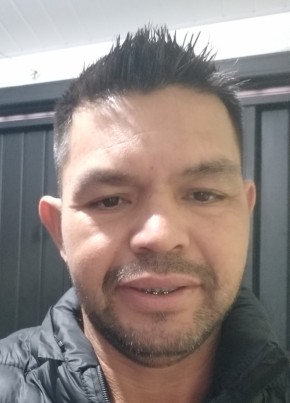 jacir из Cascavel (Paraná) 50 лет