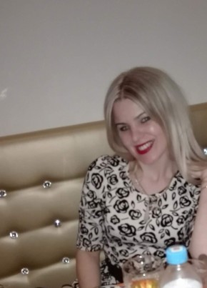 Катерина, 37, Рэспубліка Беларусь, Калинкавичы