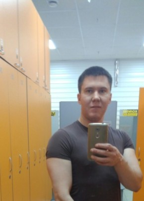 Алексей, 33, Россия, Уссурийск