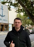 German, 36, Saint Petersburg
