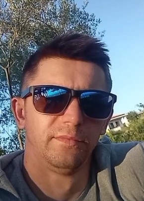 Денис Пивторак, 37, Republika Hrvatska, Poreč