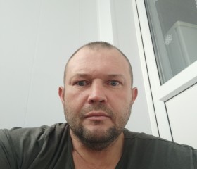 Николас, 38 лет, Нижневартовск