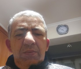 Vagik, 54, Yerevan