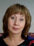 Ольга, 59 лет