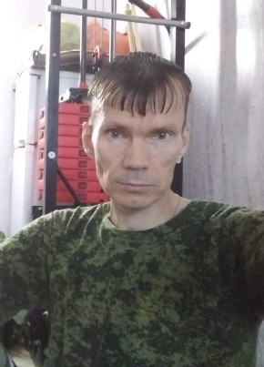 Олег, 40, Россия, Астрахань