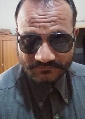Asif, 50, پاکستان, کراچی