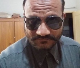 Asif, 50 лет, کراچی