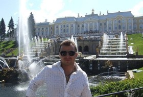 Dmitriy, 42 - Just Me