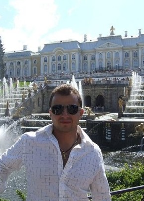 Dmitriy, 42, Russia, Moscow