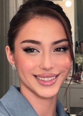 Анна из Владивостока 31 год