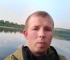 Вадим, 31 год, Ижевск