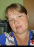 Lyudmila, 37, Moscow