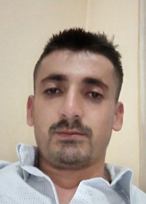 Hakan, 24, Türkiye Cumhuriyeti, Osmaniye