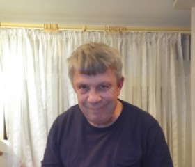 Виктор, 59 лет, Одеса