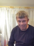 Виктор, 59 лет, Одеса
