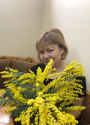 Вероника, 44, Россия, Красногорск