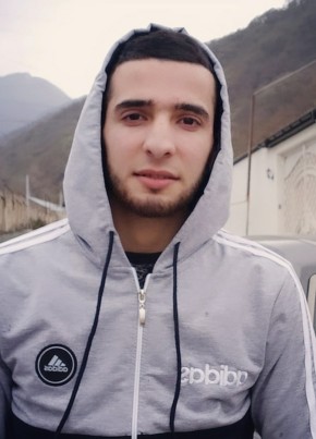 Эмир, 21, Azərbaycan Respublikası, Hövsan