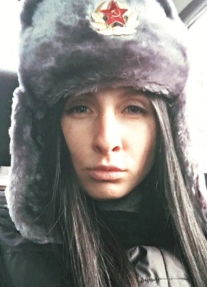 Лена, 31, Россия, Тольятти