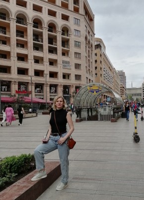 Наталья, 46, Romania, București