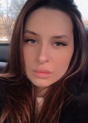 Polina, 22, Russia, Krasnodar