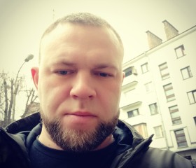 Андрей, 39 лет, Kraków