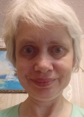 Елена из Большое Село 54 года