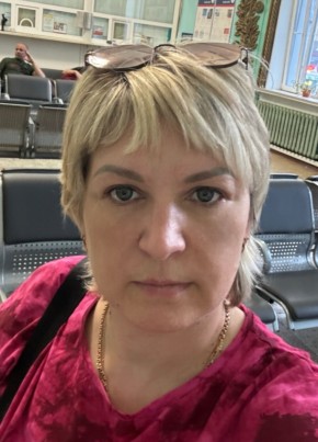 Марина, 45, Россия, Белгород