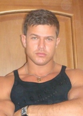 Сергей, 36, Россия, Новошахтинск