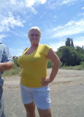 Ирина, 44, Россия, Норильск