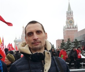 Александр, 41 год, Климовск