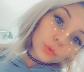 Haylee, 24 года, Anchorage