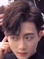 拓跋野, 27, China, Wuxi (Jiangsu Sheng)