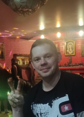 Николай, 31, Россия, Анжеро-Судженск