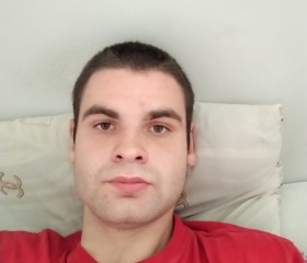 Bodya, 24, Poznan